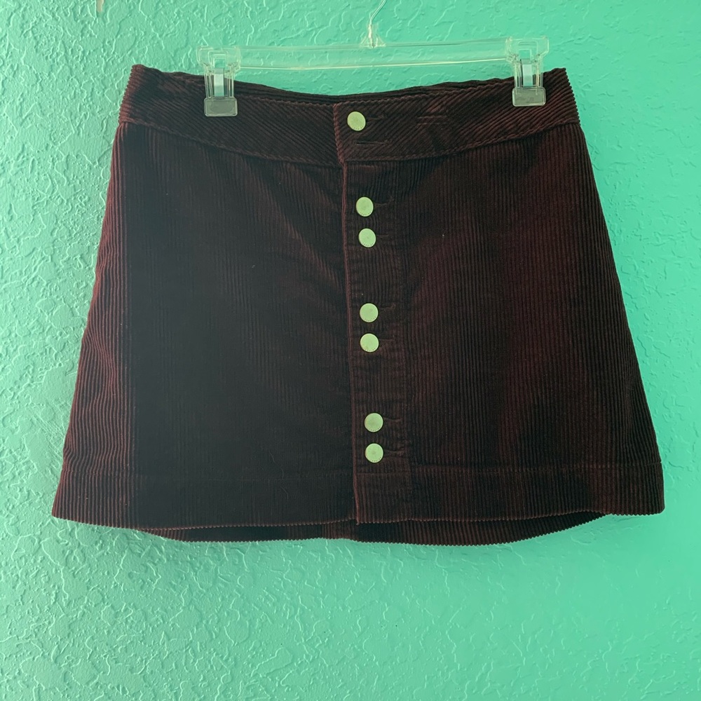 Skirt